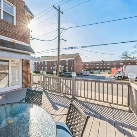 Image 9 - 3176 Halsey Place, Philadelphia, PA 19145, USA - House for sale