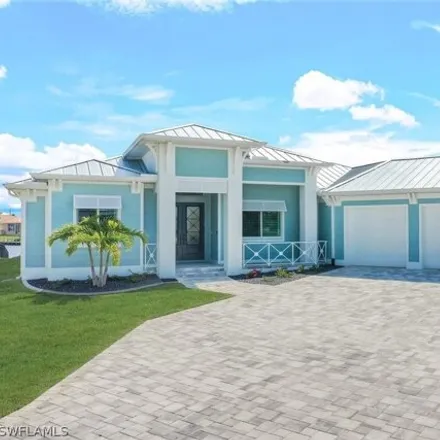 Buy this 3 bed house on 3098 Southwest 41st Terrace in Cape Coral, FL 33914