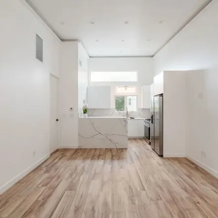 Rent this 2 bed apartment on 10342 Ashton Avenue in Los Angeles, CA 90024