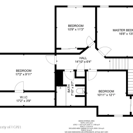 Image 3 - 400 Haven Lane, Clarks Summit, Lackawanna County, PA 18411, USA - House for sale