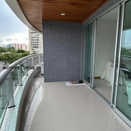 Buy this 3 bed apartment on Travessa Estrela Sirius in Aleixo, Manaus -
