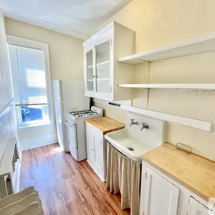 Rent this studio apartment on 220 E 20th Ave