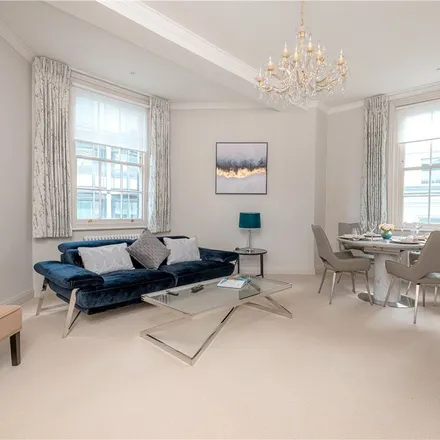 Image 8 - 18 Curzon Street, London, W1J 7SX, United Kingdom - Apartment for rent
