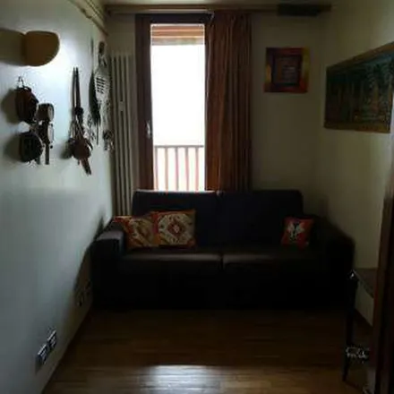 Rent this 3 bed apartment on Accesso pedonale in 10054 Cesana Torinese TO, Italy