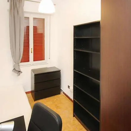 Image 2 - Via Salvatore Barzilai 10, 20146 Milan MI, Italy - Apartment for rent