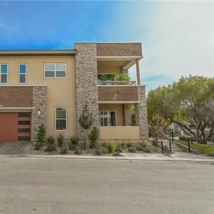 Image 2 - Granite Ridge Drive, Summerlin South, NV 89135, USA - House for rent