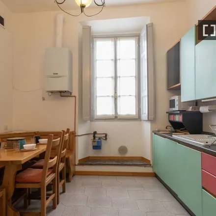 Image 8 - Sara B Home, Via Vittorio Emanuele Secondo, 49, 20900 Monza MB, Italy - Apartment for rent