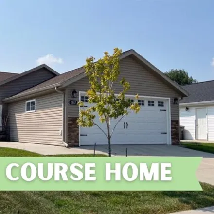 Buy this 2 bed house on 2821 35th Street South in Moorhead, MN 56560