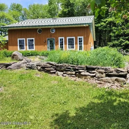 Image 5 - 139 Crows Nest Rd, Summit, New York, 12175 - House for sale