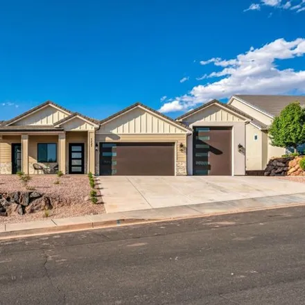 Buy this 5 bed house on 1245 East High Ridge Drive in Washington, UT 84780