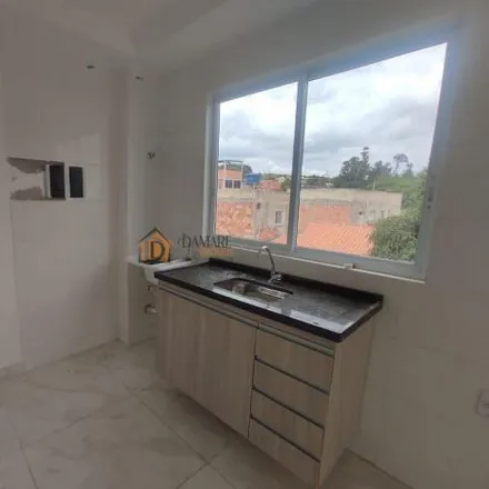 Rent this 2 bed apartment on Rua Catalunha in Pampulha, Belo Horizonte - MG