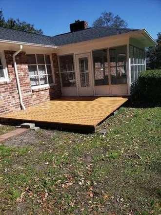 Rent this 3 bed house on 5071 Poole Street in North Charleston, SC 29405