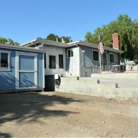 Image 3 - Orchard Trail, Lopez/Kagel Canyons, CA, USA - House for sale