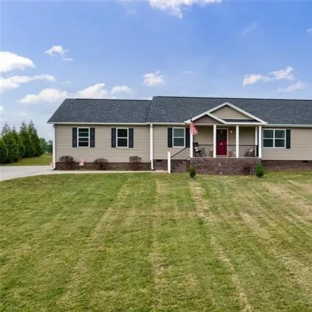 Buy this 3 bed house on 9367 Smith Road in Rowan County, NC 28081