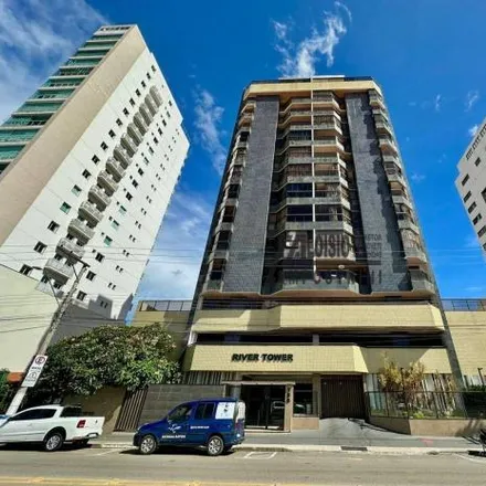 Image 2 - Avenida Prefeito Luiz Zouain, Colatina Velha, Colatina - ES, 29700-574, Brazil - Apartment for sale