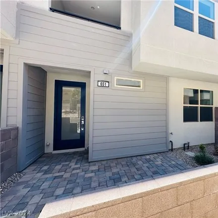 Rent this 4 bed house on Sentinel Spire Street in Las Vegas, NV 89138