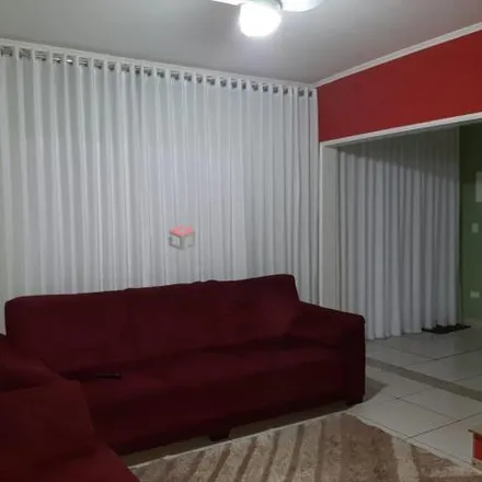 Buy this 6 bed house on Rua André Gespe Flores in Cooperativa, São Bernardo do Campo - SP