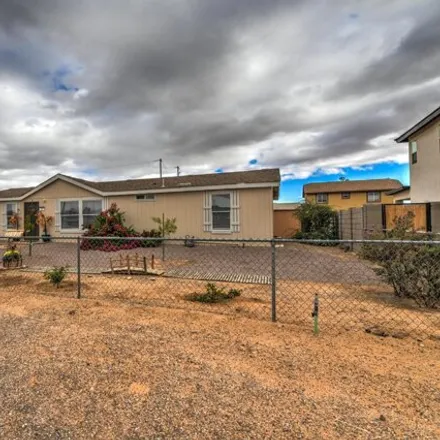 Image 2 - 300 East Dirklay Avenue, Coolidge, Pinal County, AZ 85128, USA - Apartment for sale