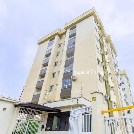 Rent this 2 bed apartment on Rua João Babel in Velha Central, Blumenau - SC
