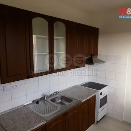 Image 5 - Hroznětínská 162, 363 01 Ostrov, Czechia - Apartment for rent