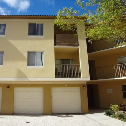 Rent this 1 bed apartment on 747 North Pine Island Road in Plantation, FL 33324