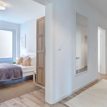 Rent this 3 bed apartment on Heringsdorf in Mecklenburg-Vorpommern, Germany