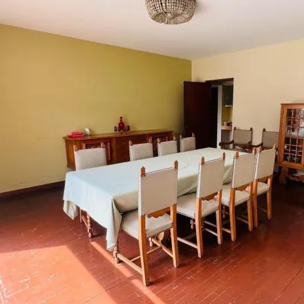 Buy this 5 bed house on Calle Las Fresias in La Molina, Lima Metropolitan Area 10051