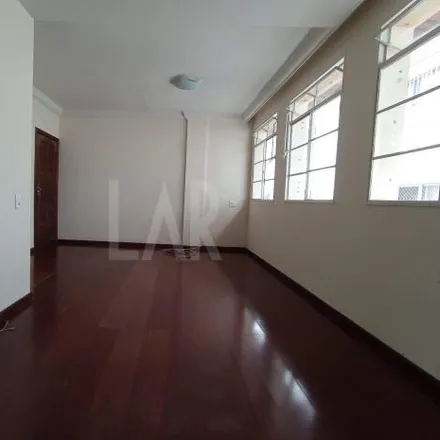 Buy this 3 bed apartment on Rua Cardeal Stepinac in Cidade Nova, Belo Horizonte - MG