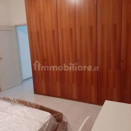Rent this 3 bed apartment on Via Eleonora d'Este d'Aragona 22 in 44121 Ferrara FE, Italy