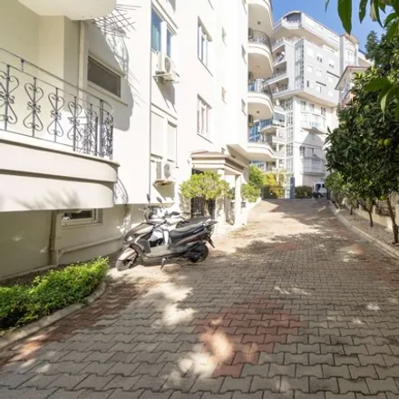 Image 9 - unnamed road, 07469 Alanya, Turkey - Apartment for sale