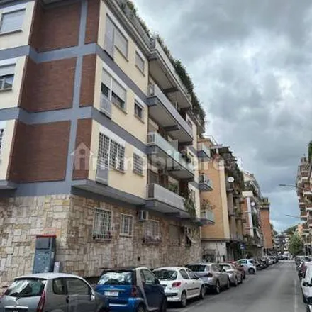 Image 4 - Via Achille Loria, 00191 Rome RM, Italy - Apartment for rent