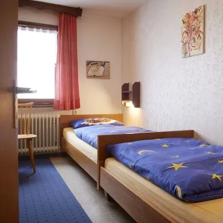 Rent this 2 bed apartment on 79848 Bonndorf im Schwarzwald