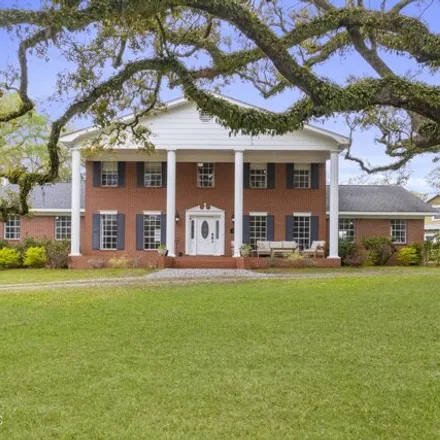 Buy this 4 bed house on 612 Cleveland Avenue in Ocean Springs, MS