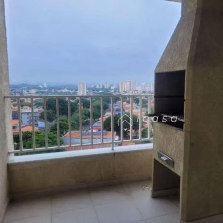 Rent this 2 bed apartment on Edifício Daitorii in Rua Tottoni, Jardim Oriente