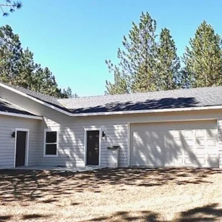 Buy this 3 bed house on 28919 North North Road in Spokane County, WA 99006
