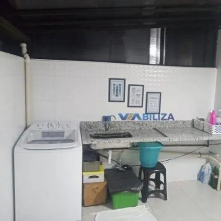 Buy this 2 bed apartment on Rua Magalhães Barata in Pimentas, Guarulhos - SP