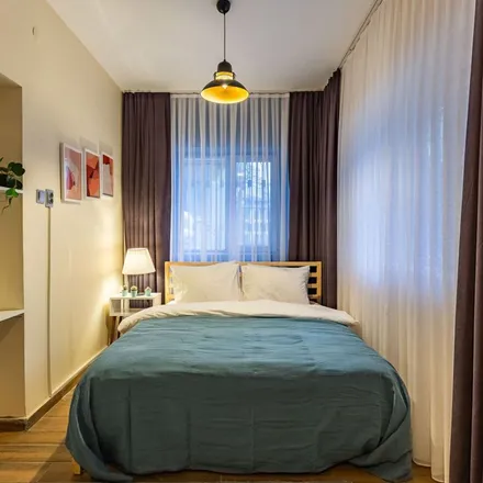 Image 2 - CVK Park Bosphorus Hotel, Dünya Sağlık Sokağı, 34437 Beyoğlu, Turkey - Apartment for rent