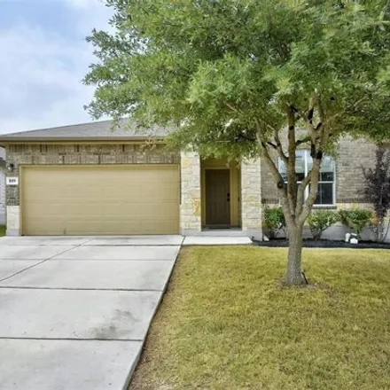 Buy this 3 bed house on 821 Pipe Gate in Cibolo, TX 78108