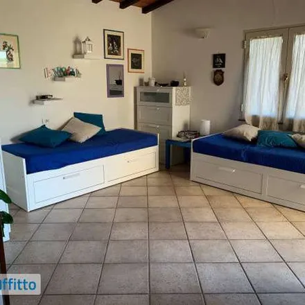 Rent this 1 bed apartment on Strada Vicinale del Pino in 58019 Orbetello GR, Italy