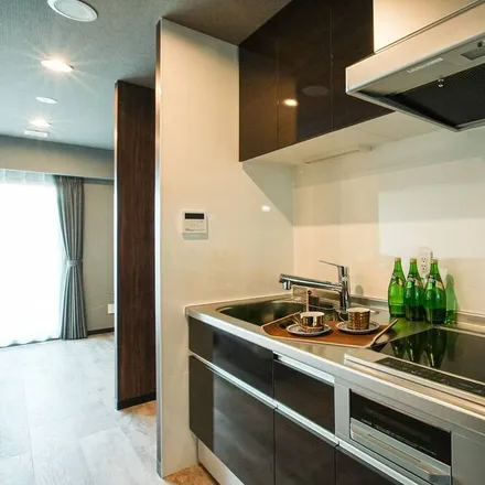 Rent this 1 bed apartment on Kanazawa in 大階段, Kinoshinbomachi