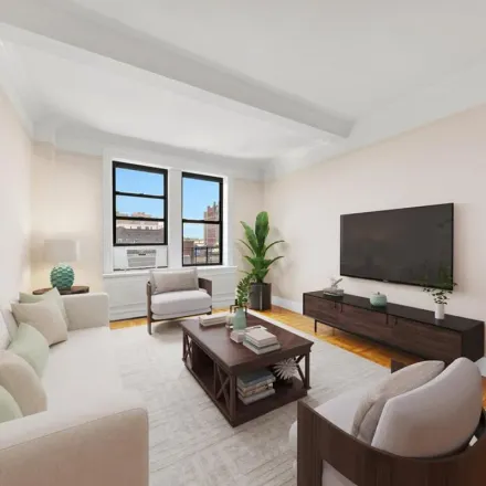 Rent this 2 bed apartment on Park Royal in 23 West 73rd Street, New York