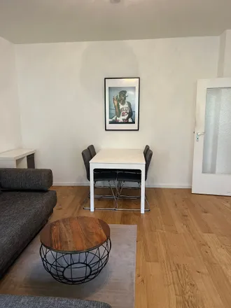 Rent this 2 bed apartment on Dudenstraße 61 in 10965 Berlin, Germany