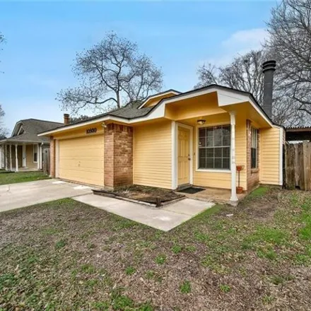 Image 3 - 10954 Spanish Grant Drive, Townewest, Fort Bend County, TX 77498, USA - House for sale