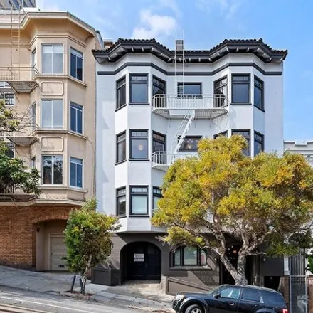 Buy this 16 bed house on 1717 Mason Street in San Francisco, CA 94133