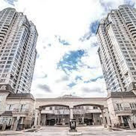 Image 7 - The Chrysler, 3 Rean Drive, Toronto, ON M2K 0A4, Canada - Apartment for rent