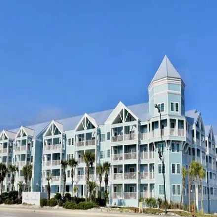 Image 2 - Grand Caribbean, 25805 Perdido Beach Boulevard, Orange Beach, AL 36561, USA - Condo for sale