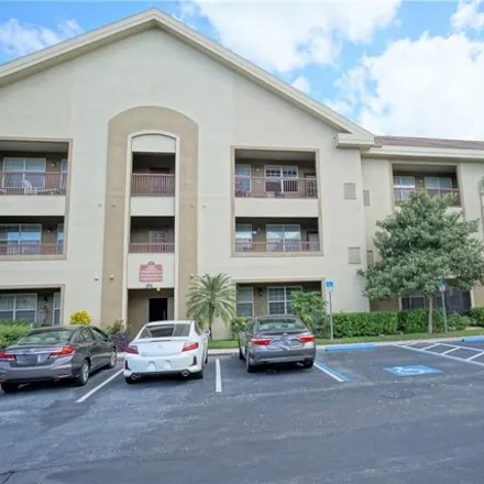 Rent this 1 bed condo on Raena Drive in Odessa, Pasco County