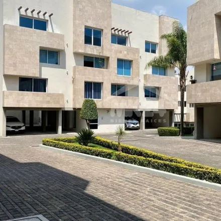 Image 2 - Avenida División del Norte 147, Cuajimalpa de Morelos, 05330 Santa Fe, Mexico - Apartment for sale