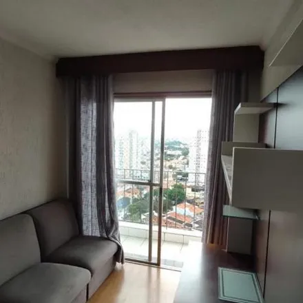 Rent this 2 bed apartment on Avenida Guapira 1446 in Parque Vitória, São Paulo - SP