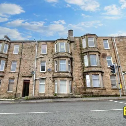 Buy this 1 bed apartment on St Palladius Primary School in Townend Street, Dalry